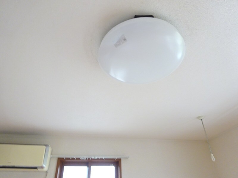 宝レジデンスの物件内観写真