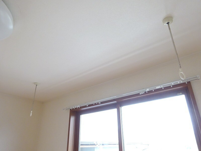 宝レジデンスの物件内観写真