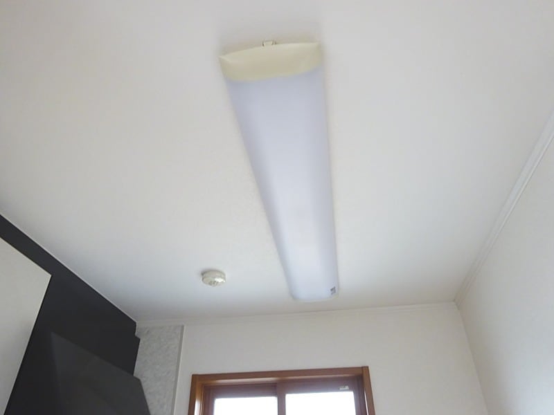 宝レジデンスの物件内観写真