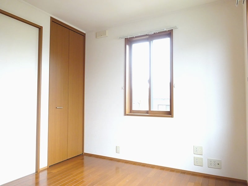 宝レジデンスの物件内観写真