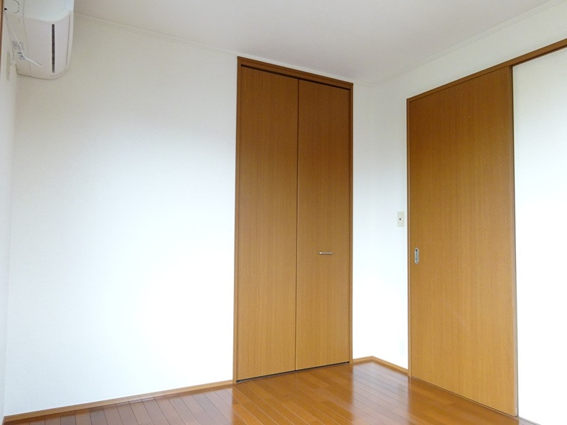 宝レジデンスの物件内観写真