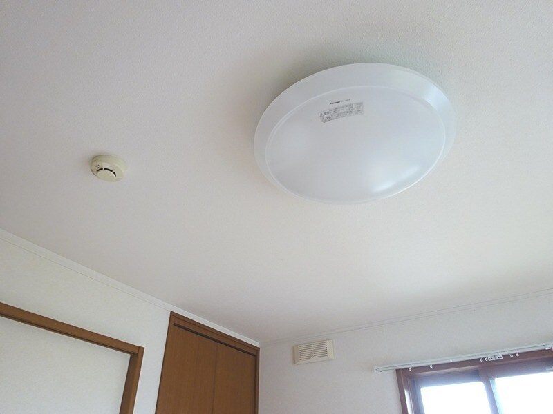 宝レジデンスの物件内観写真