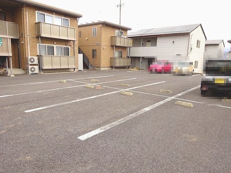 宝レジデンスの物件内観写真