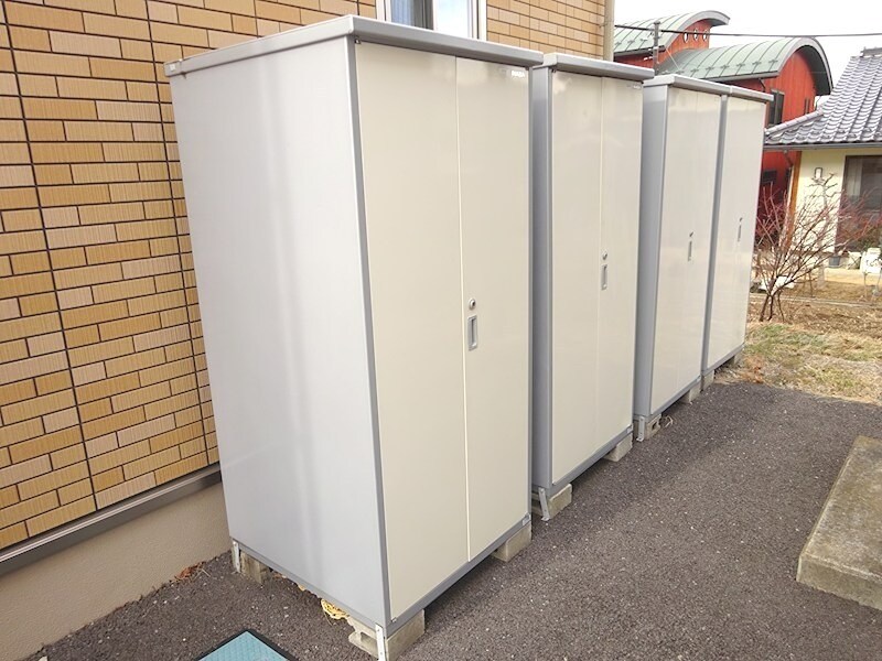 宝レジデンスの物件内観写真