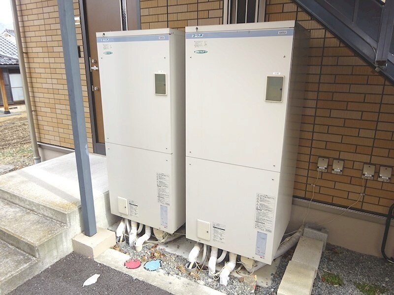 宝レジデンスの物件内観写真