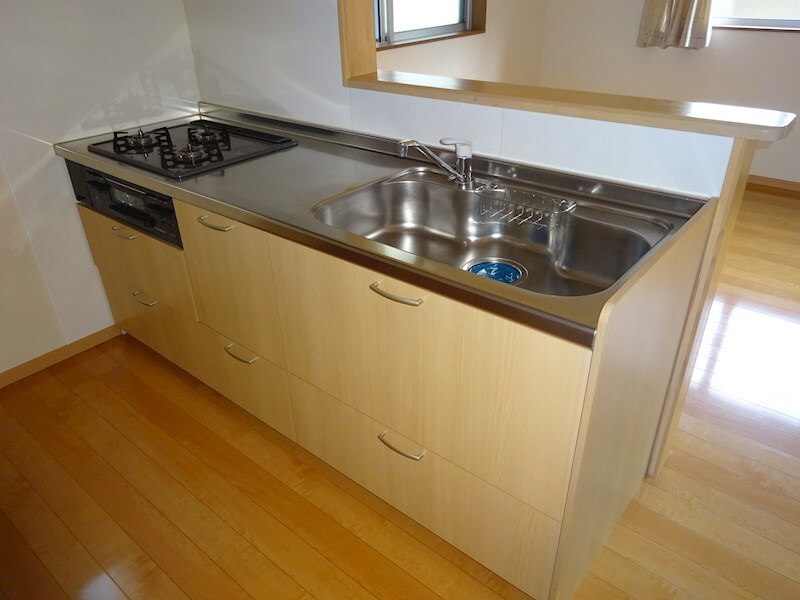 中央5丁目戸建の物件内観写真