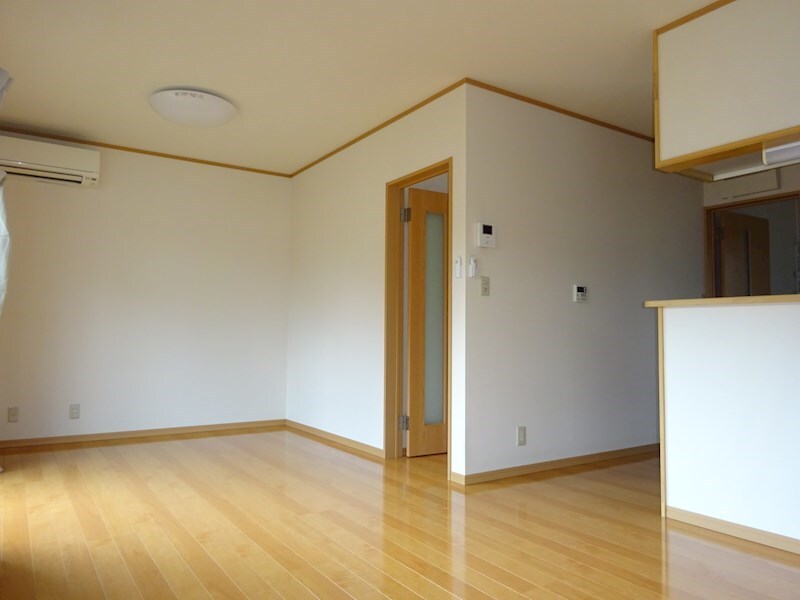 中央5丁目戸建の物件内観写真