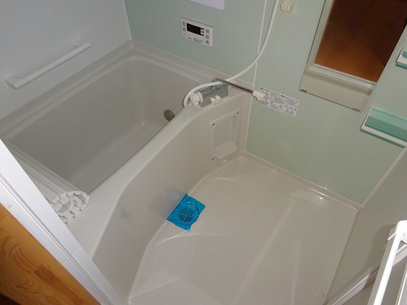 中央5丁目戸建の物件内観写真