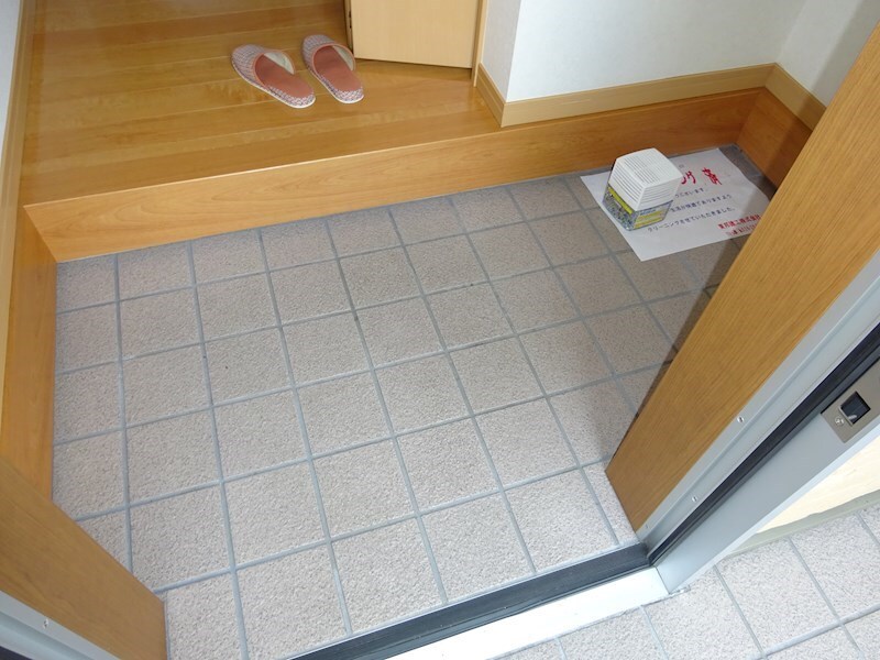 中央5丁目戸建の物件内観写真