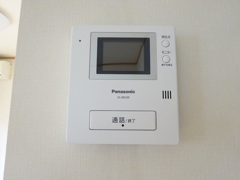 中央5丁目戸建の物件内観写真