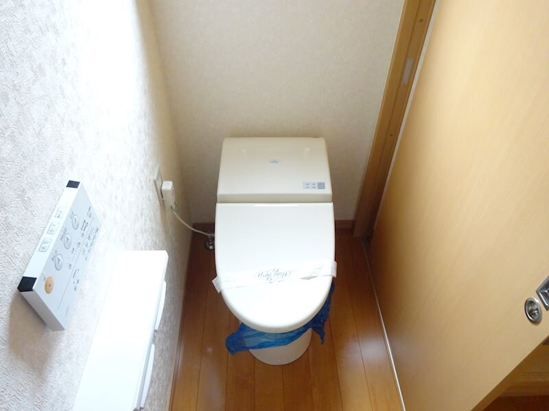 中央5丁目戸建の物件内観写真