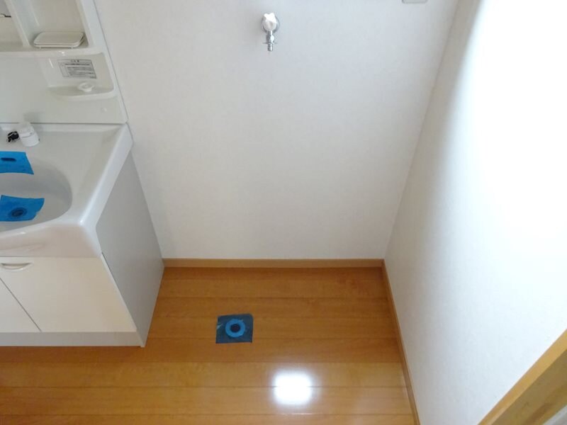 中央5丁目戸建の物件内観写真