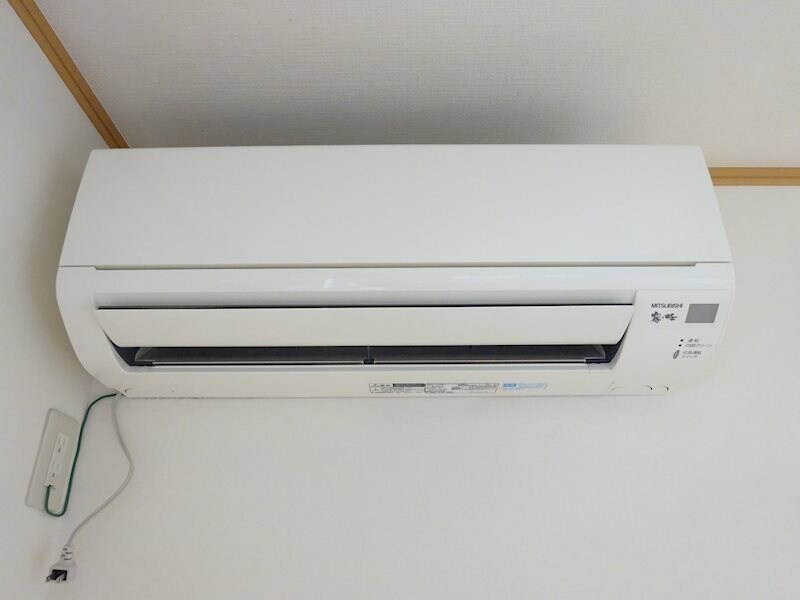 中央5丁目戸建の物件内観写真