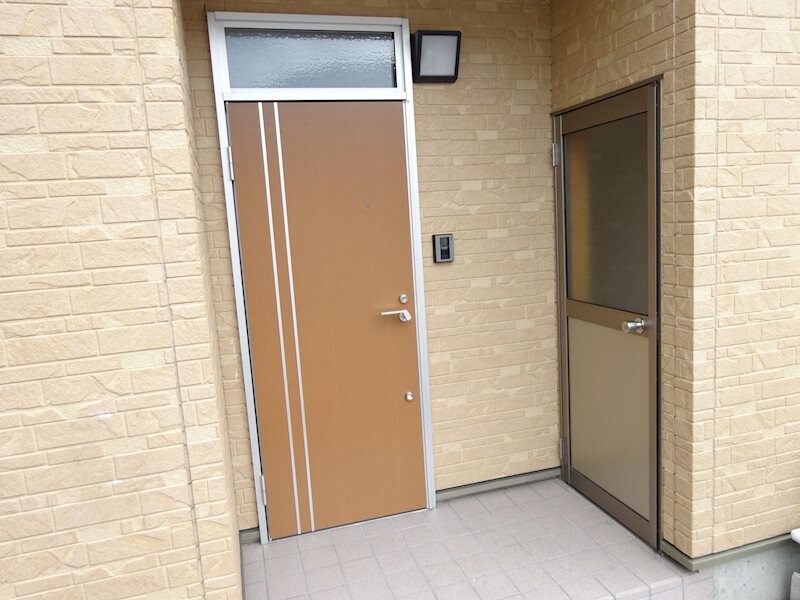 中央5丁目戸建の物件内観写真