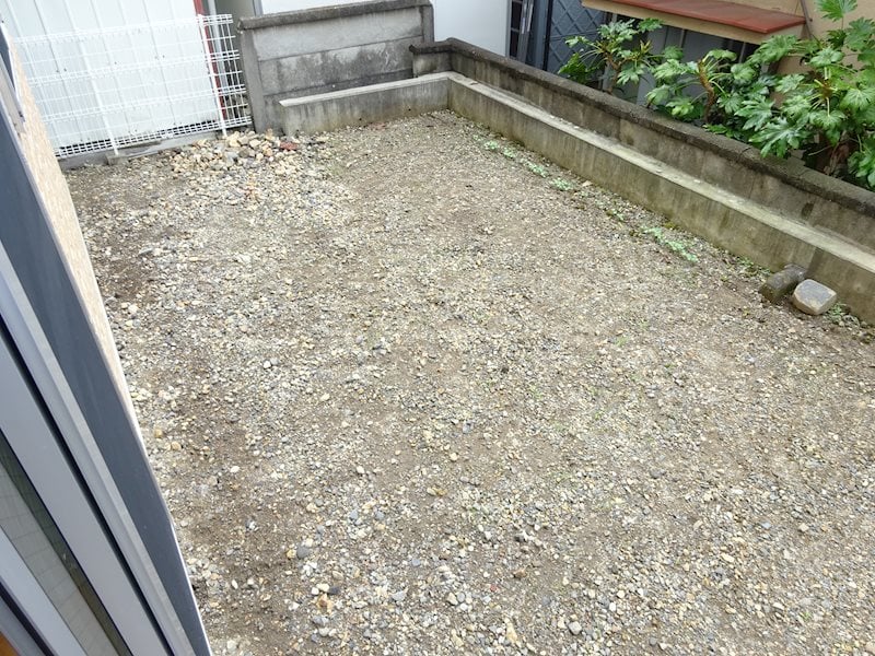 中央5丁目戸建の物件内観写真