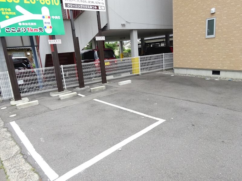 中央5丁目戸建の物件内観写真