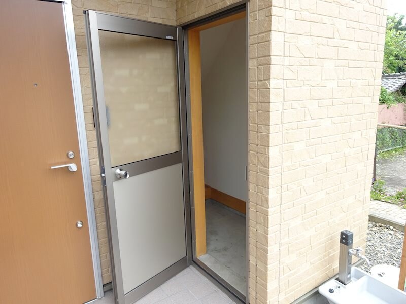 中央5丁目戸建の物件内観写真