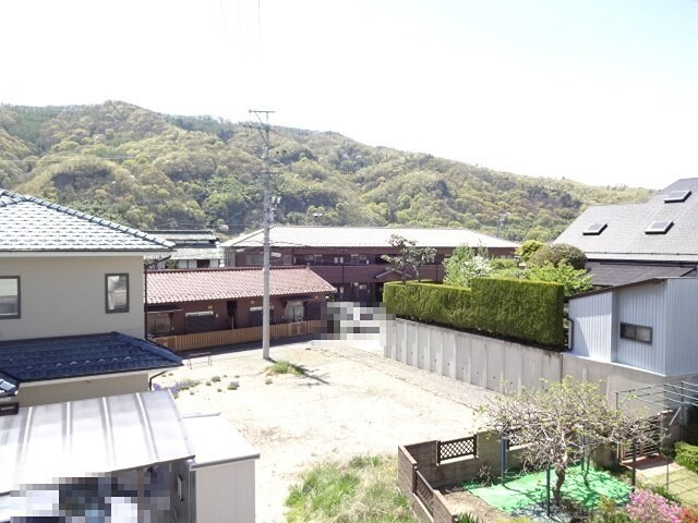 ソフィアMの物件内観写真