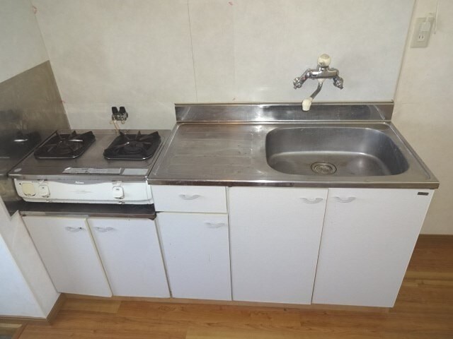 ソフィアMの物件内観写真