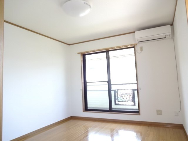 ソフィアMの物件内観写真