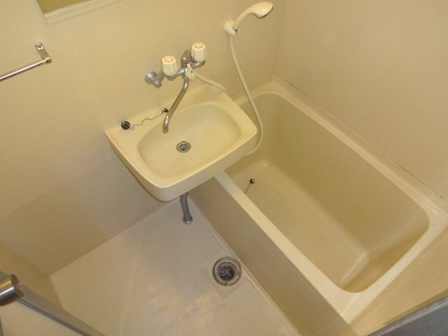 ソフィアMの物件内観写真