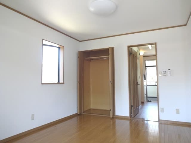 ソフィアMの物件内観写真