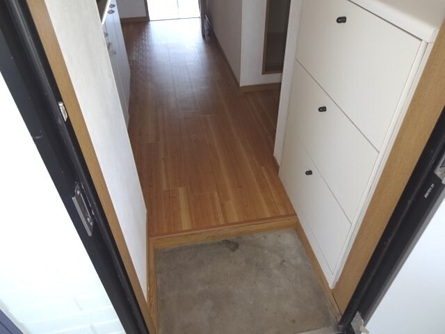 ソフィアMの物件内観写真