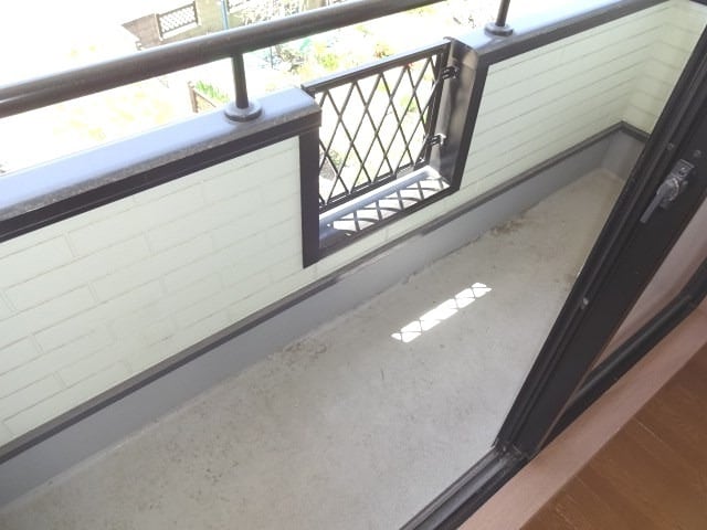 ソフィアMの物件内観写真