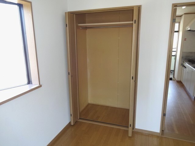 ソフィアMの物件内観写真