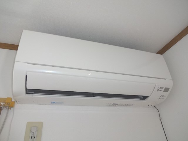 ソフィアMの物件内観写真