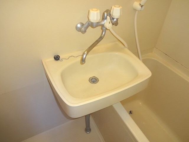 ソフィアMの物件内観写真