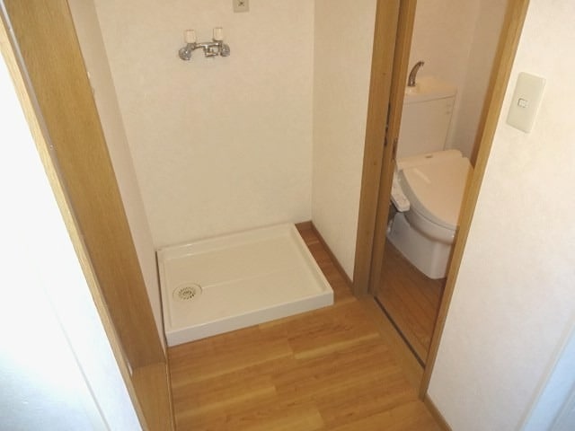 ソフィアMの物件内観写真