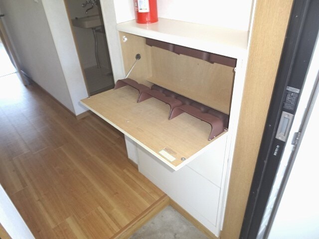 ソフィアMの物件内観写真