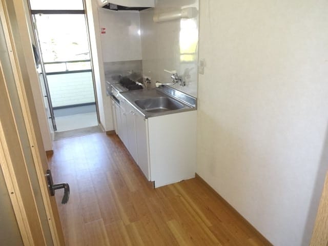 ソフィアMの物件内観写真