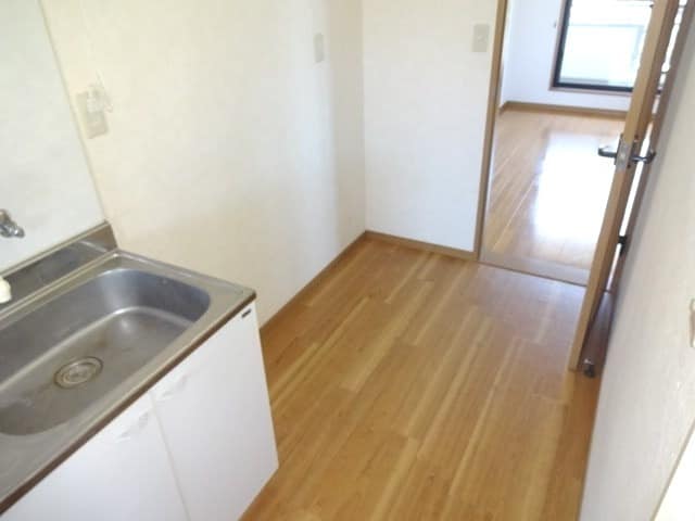 ソフィアMの物件内観写真