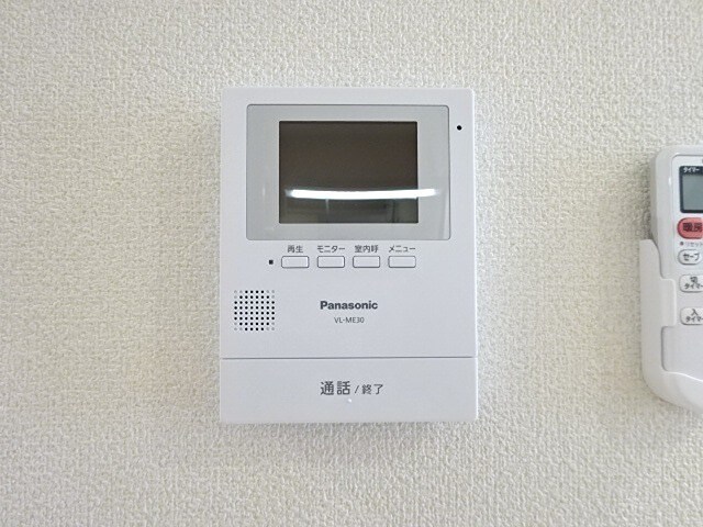 シャン・カマラードＦ棟の物件内観写真