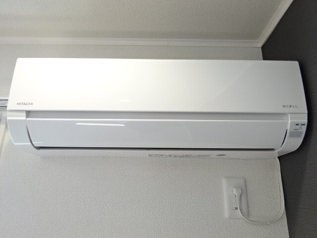 シャン・カマラードＦ棟の物件内観写真