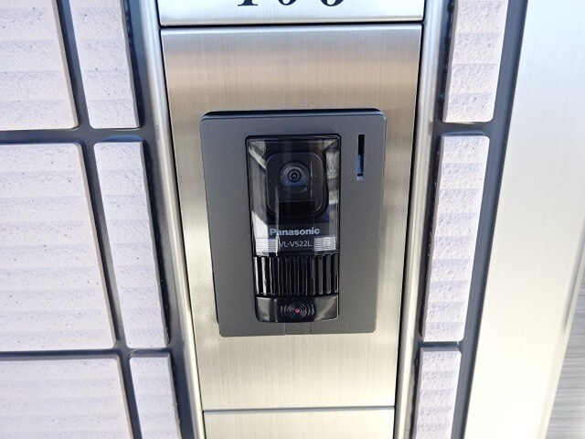 シャン・カマラードＦ棟の物件内観写真