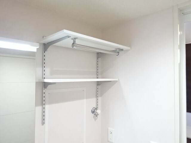 シャン・カマラードＦ棟の物件内観写真