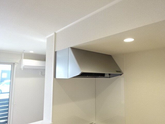 シャン・カマラードＦ棟の物件内観写真