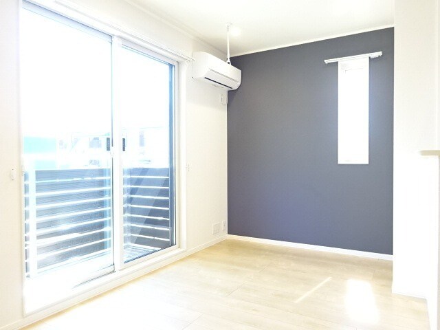 シャン・カマラードＦ棟の物件内観写真