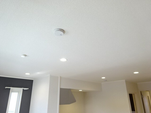 シャン・カマラードＦ棟の物件内観写真