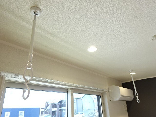 シャン・カマラードＦ棟の物件内観写真