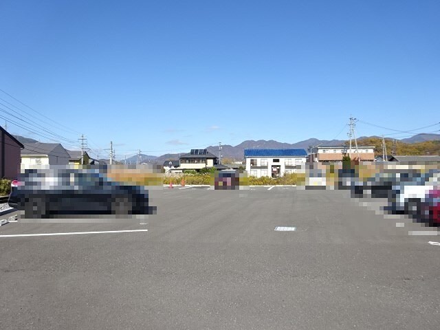 シャン・カマラードＦ棟の物件内観写真