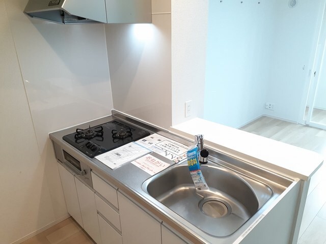 エスポワールWESTの物件内観写真