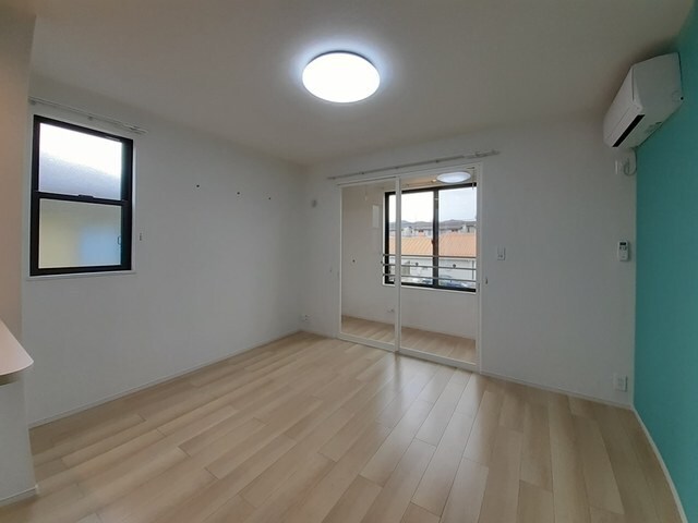 エスポワールWESTの物件内観写真