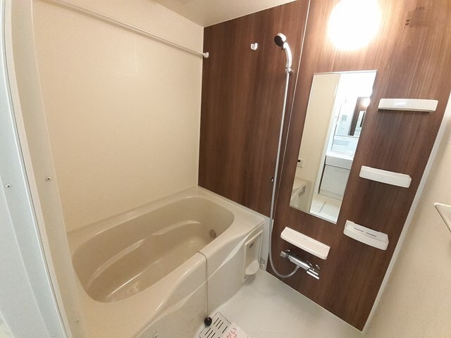 エスポワールWESTの物件内観写真