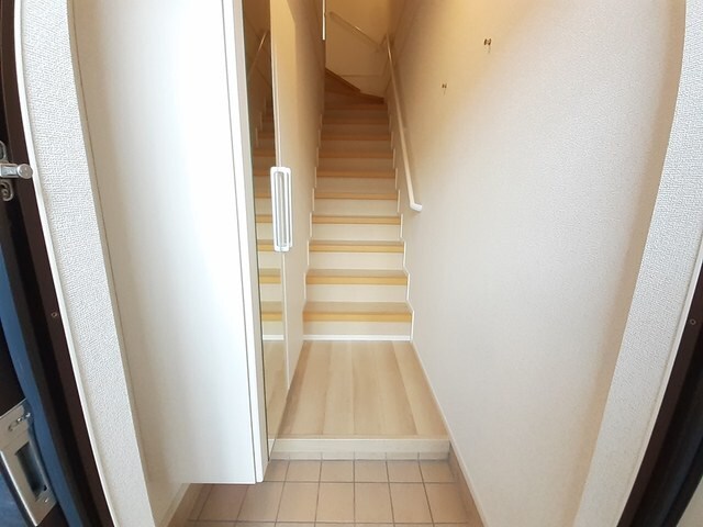 エスポワールWESTの物件内観写真