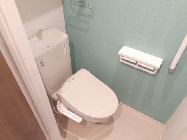 エスポワールWESTの物件内観写真