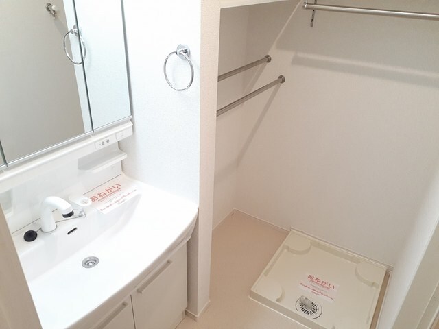 エスポワールWESTの物件内観写真